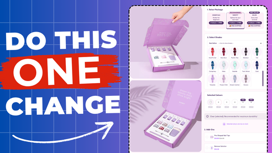 Landing Page Hacks That Instantly Boost Sales - Instant Landing Page Optimization
