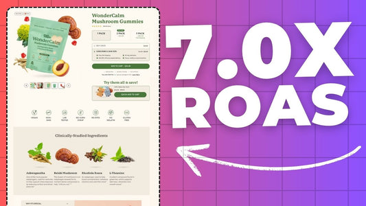 The Shopify Landing Page TEARDOWN That EXPOSED $1M+ In Sales