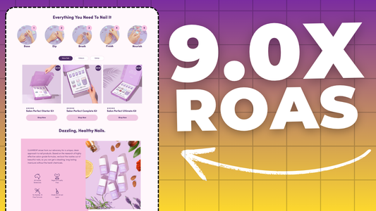 The Shopify Landing Page Design Tweaks That TURN Browsers Into BUYERS FAST