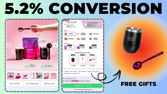 The ONLY ONE Post-Purchase Page Tweak That MAXIMIZES Customer Lifetime Value
