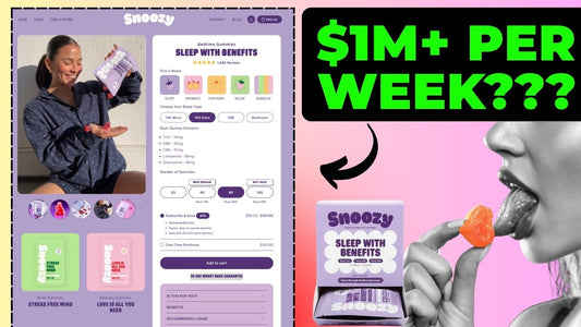 Why Most Ecommerce Stores Can’t Get Past 3% Conversion Rate in Shopify?
