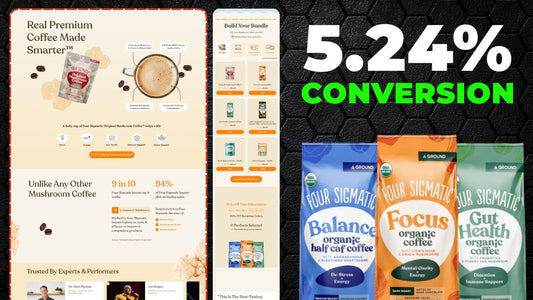 5 COMMON Shopify UX MISTAKES DESTROYING Your Homepage Conversions
