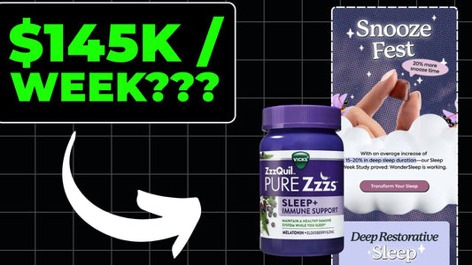 How This BRAND’S Email Strategy GENERATED $500K In 30 Days (Full Breakdown)