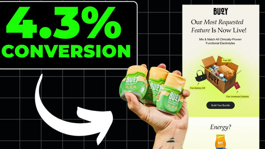 These Email Flow Automation Generates over $800k Per Month!!