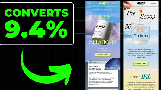 The SIMPLE Design Fix That Makes Your Emails LOOK Better And SELL More