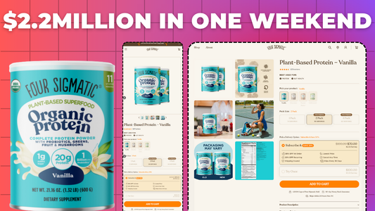 The CTA Placement Trick That Quietly Increases Clicks on Shopify