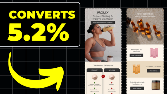 The WELCOME Flow Strategy That Converts Cold Traffic Into Loyal Buyers