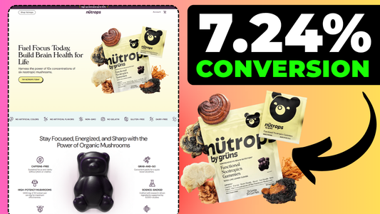 3 Offer Page Layout Tweaks That Can Boost Shopify Sales This Weekend