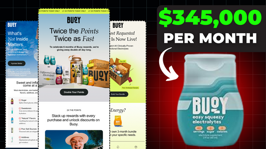The URGENCY Email Framework That SKYROCKETS Clicks And Same-Day Sales