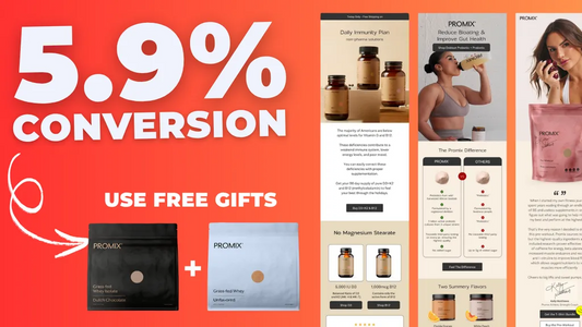 The WINBACK Email Flow Strategy That REACTIVATES Cold Customers FAST