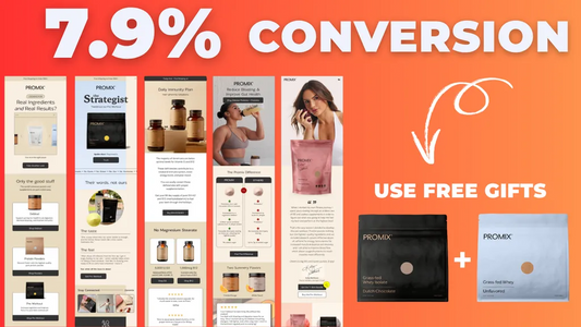 The POST-PURCHASE Email Tweaks That INCREASE Repeat Orders By 66%