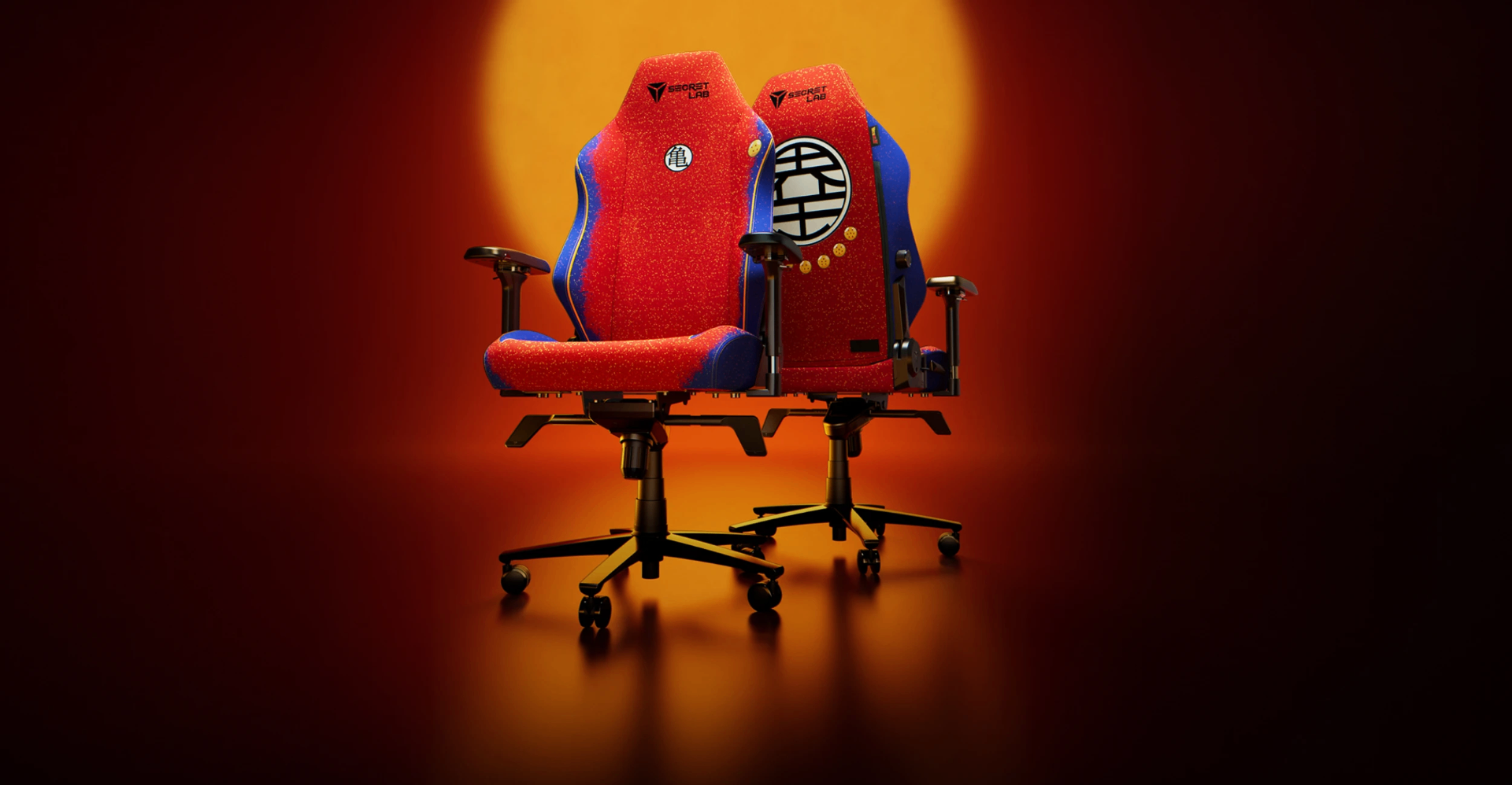 Secretlab