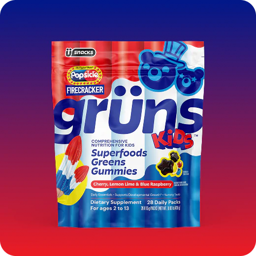 Grüns