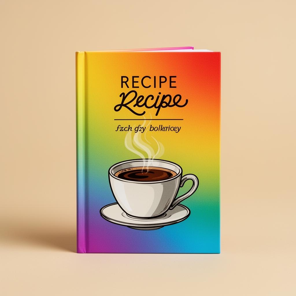 Recipe Book