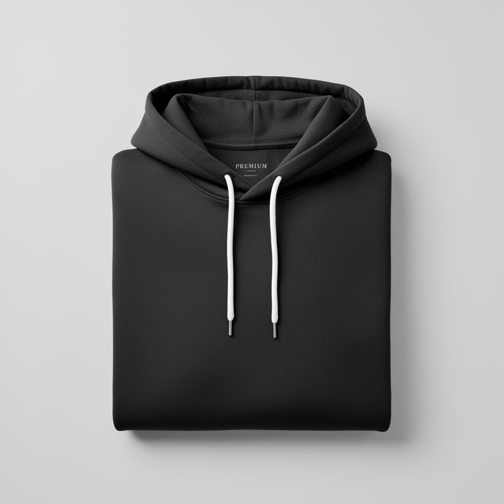 Branded Hoodie