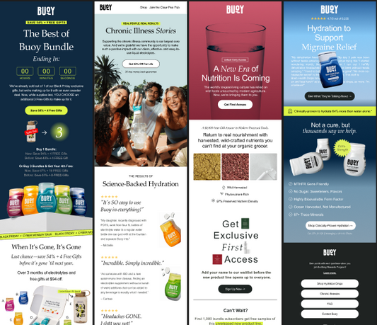 How to Use Klaviyo for Shopify Ecommerce Email Campaigns in 2025 - 2026