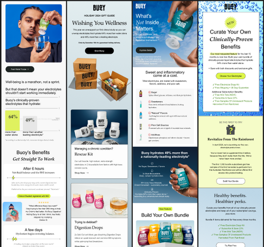 Klaviyo EMAILS - How to Design Klaviyo Emails the Right Way in 2025 - 2026