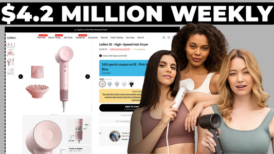 How Shopify Stores Are Quietly Driving $5M Monthly With Returning Customers Alone