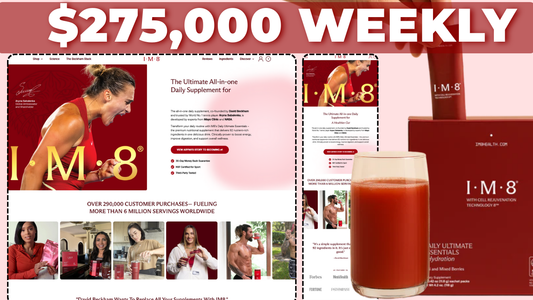 The Shopify CTA Placement That Lifted Add-to-Cart Rate by 167%