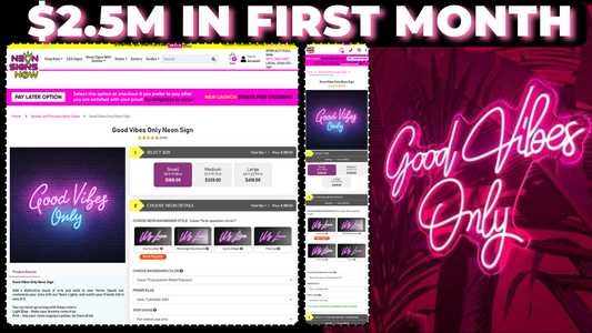 The SIMPLE Shopify Landing Page Fix That BOOSTS AOV For Amazon Brands