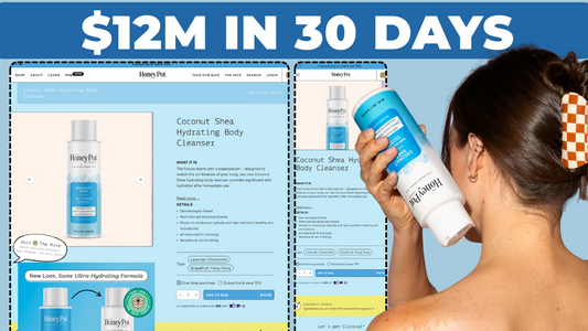 The Story of a Shopify Store That Hit $4.5M Weekly Sales Using Customer Loyalty Alone