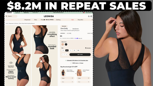 The Shopify CRO Tweak That Boosted Conversions to 7.6% in 2 Weeks