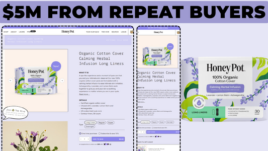 The Shopify Conversion Secret That Tripled Results and Added $18M in Revenue