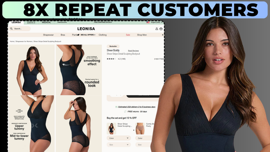 Shopify CRO Hack: From 1.8% to 7.6% Conversions in 14 Days