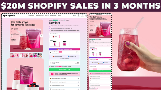 How Loyal Shopify Customers Delivered $17M in Pure Profit Over 12 Months