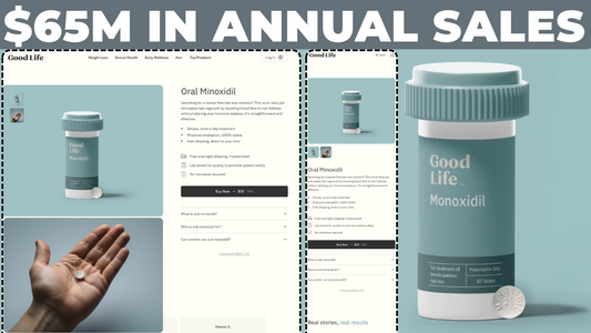 How Shopify Stores Are Turning Simple UX Fixes Into $15M Sales Machines