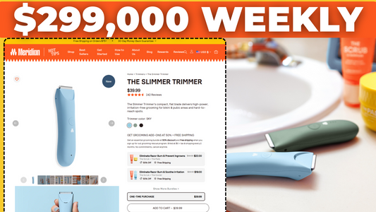 The Landing Page Color Choice That Increased Click-Throughs by 37%