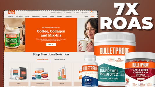 How Amazon Brands Can Win Big on Shopify With This Simple Story Element