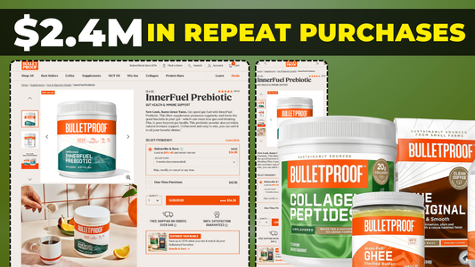 How ONE Shopify Page Change Added $100K in Sales in 30 Days