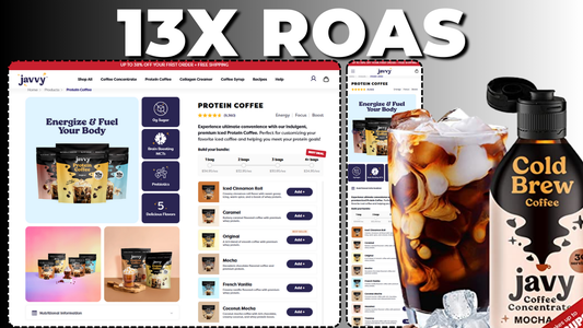 This Shopify Layout Change Added $92 AOV Without Discounts