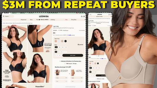The Cross-Sell Format That Quietly Added $37 AOV Every Single Order