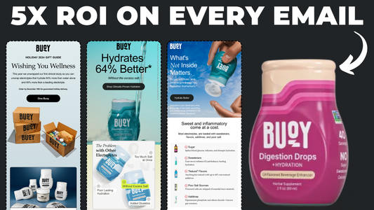 Why Most Shopify Landing Pages FAIL to Build Trust