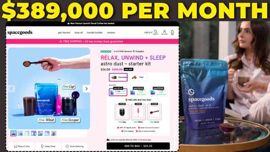 This Shopify CTA Placement Boosted Add-to-Cart Rate by 213%