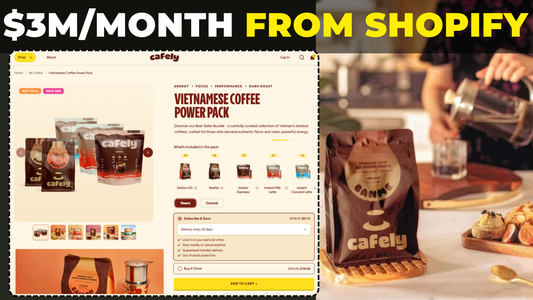 The Shopify Layout Adjustment That Quietly Added $95 AOV Overnight