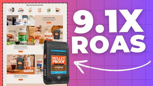 The SIMPLE Home / Landing Changes That DRIVE Repeat Purchases Like Crazy