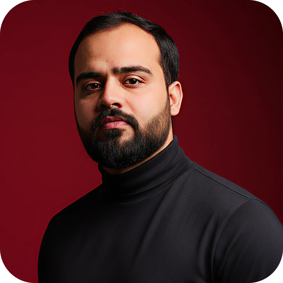 Shahzaib F.