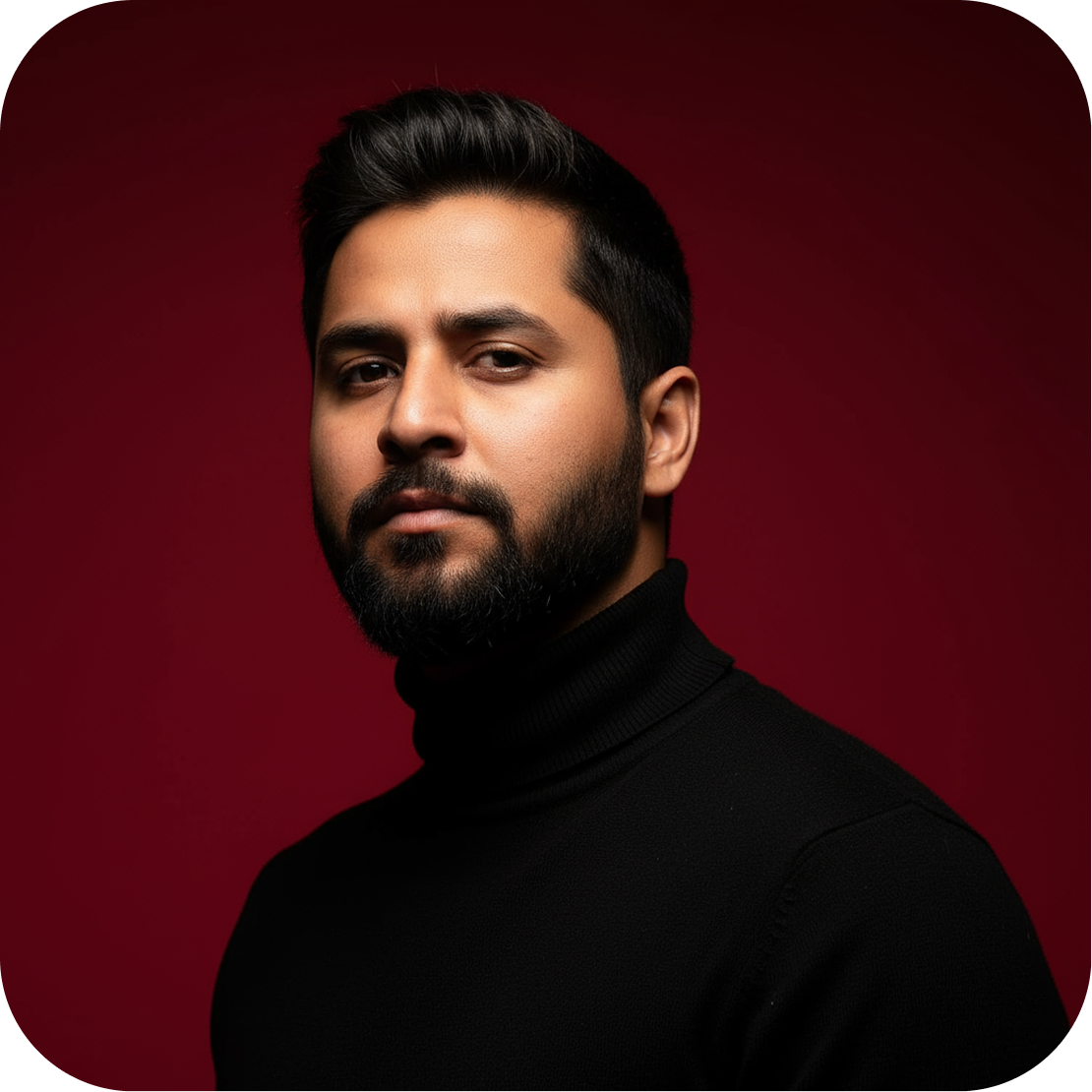 Kashif K.