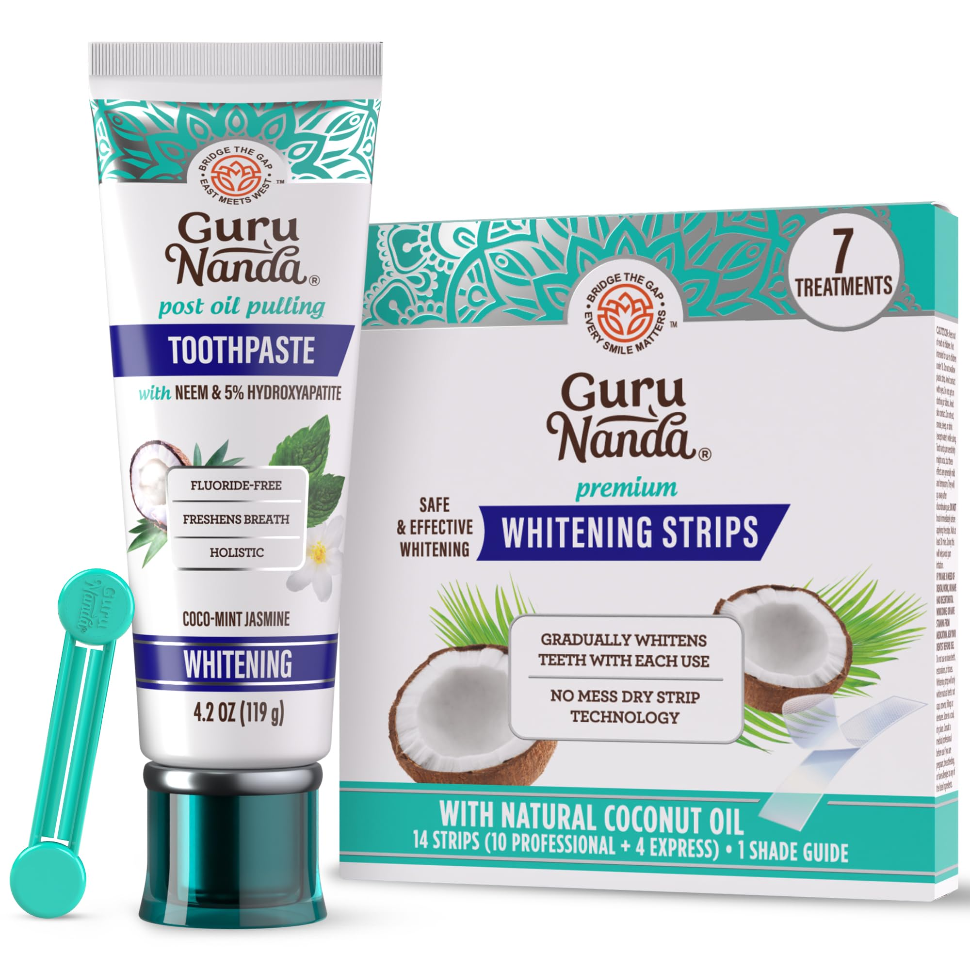 GuruNanda LLC